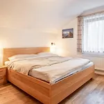 Haus Filzstein Krimml