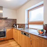 Holiday home Haus Filzstein *