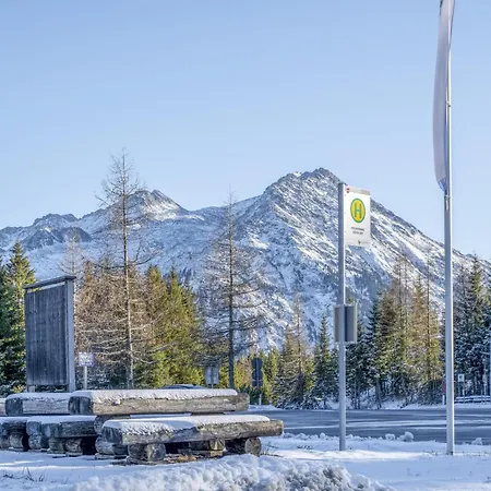 Holiday home Haus Filzstein