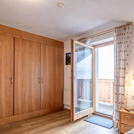 Holiday home Haus Filzstein *