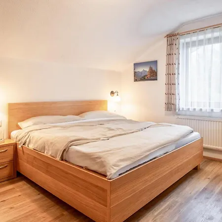 Haus Filzstein Krimml