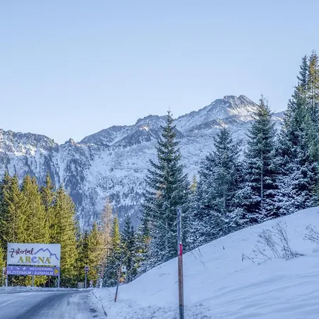 Haus Filzstein Holiday home