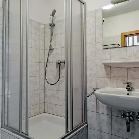 Holiday home Haus Filzstein Krimml