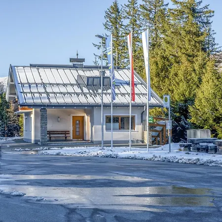 Haus Filzstein * Krimml