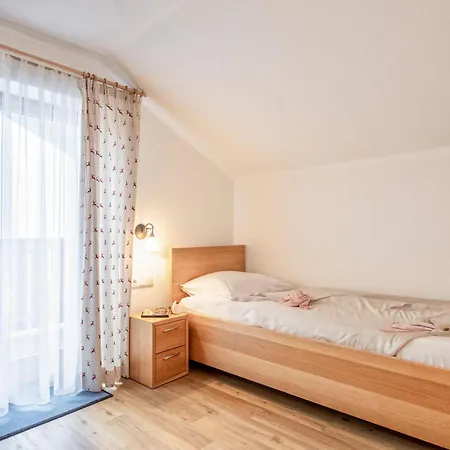 Haus Filzstein * Krimml