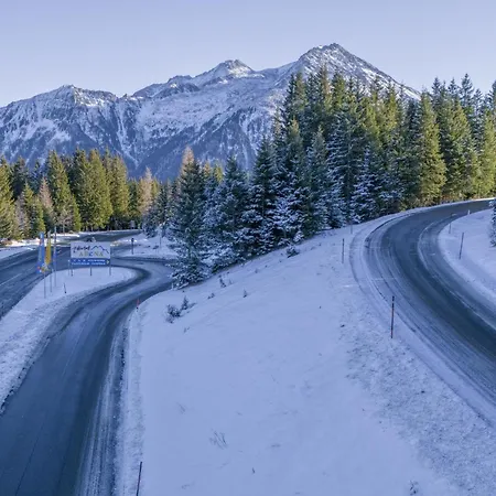 Haus Filzstein Holiday home