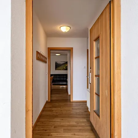 Ferienhaus Haus Filzstein