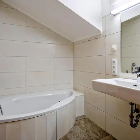 Holiday home Haus Filzstein Krimml