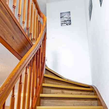 Holiday home Haus Filzstein