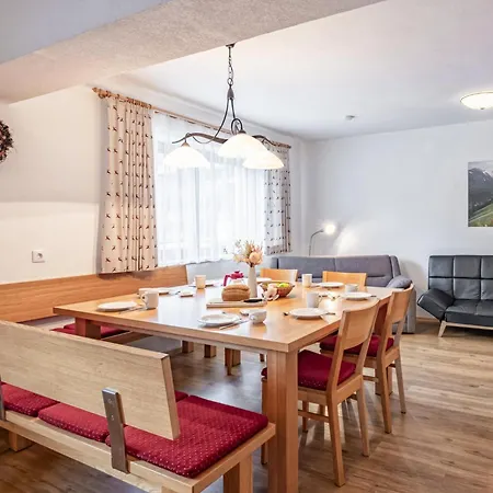 Ferienhaus Haus Filzstein *