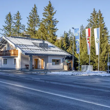 Haus Filzstein * Krimml