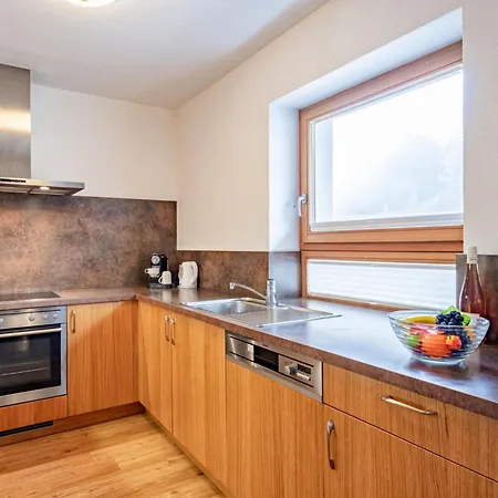 Holiday home Haus Filzstein *