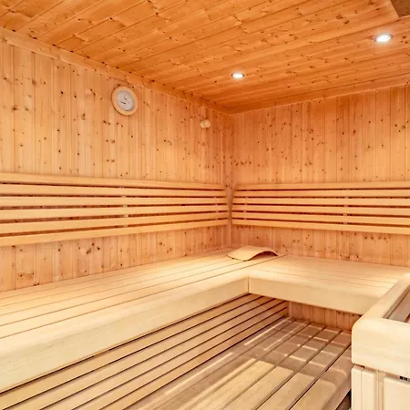 Haus Filzstein Holiday home