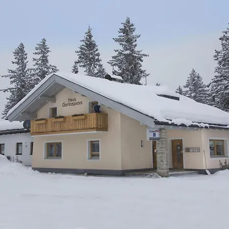 Haus Filzstein * Krimml