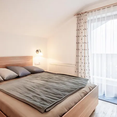 Haus Filzstein Holiday home