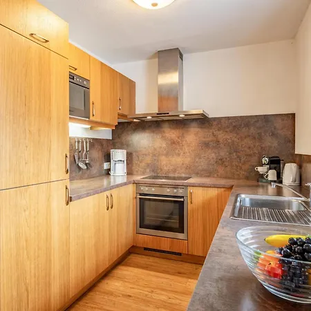 Haus Filzstein Holiday home