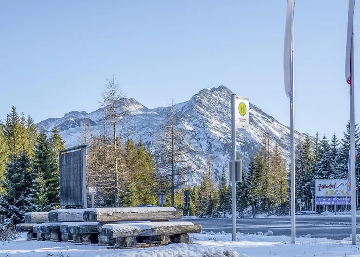 Tatil Evi Haus Filzstein