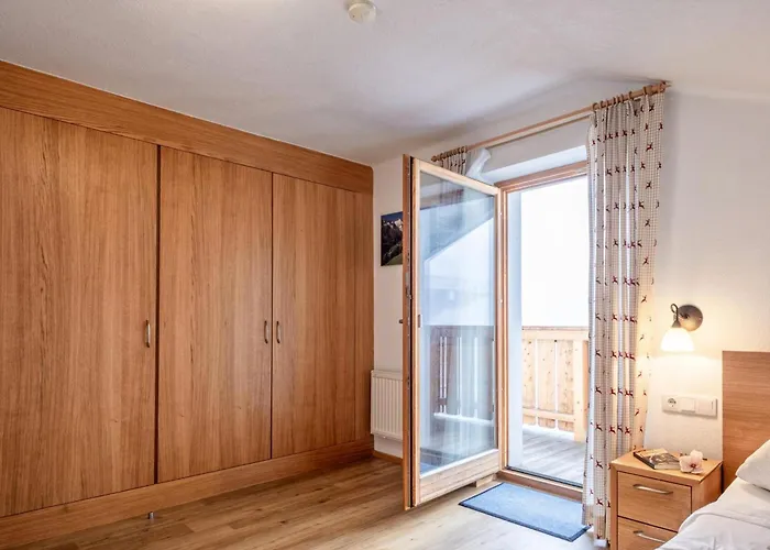 Tatil Evi Haus Filzstein *