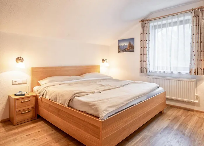 Haus Filzstein Krimml