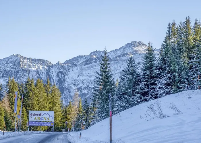 Haus Filzstein Tatil Evi
