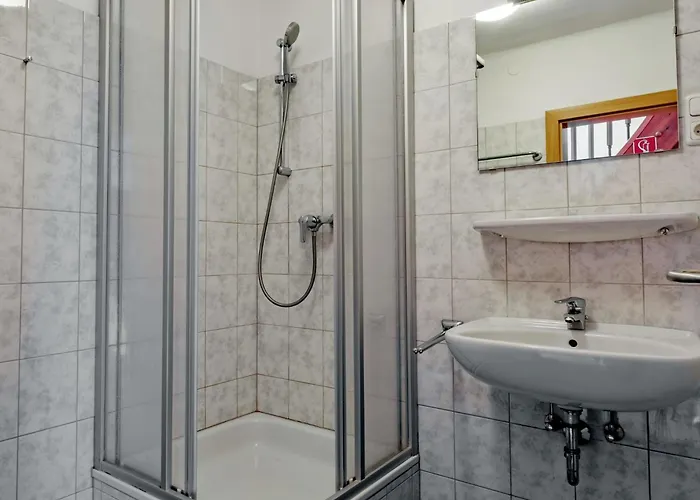 Tatil Evi Haus Filzstein Krimml