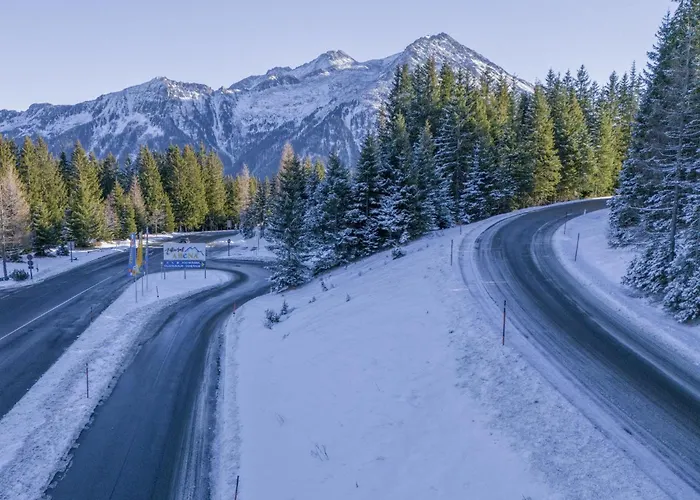 Haus Filzstein Tatil Evi