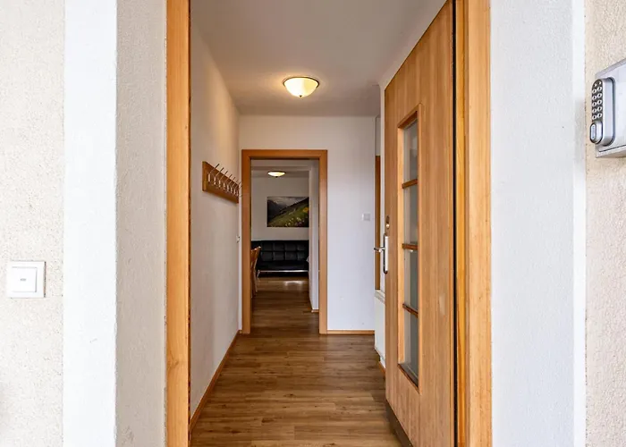 Tatil Evi Haus Filzstein