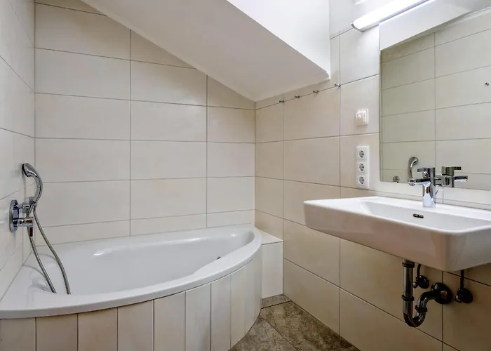 Casa vacanze Haus Filzstein Krimml