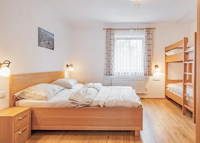 Haus Filzstein Tatil Evi