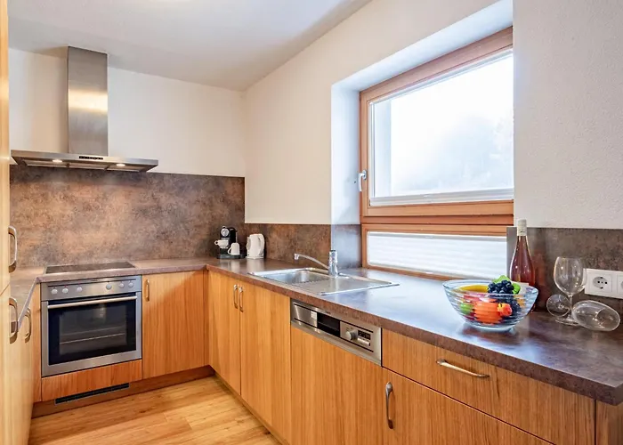 Tatil Evi Haus Filzstein *