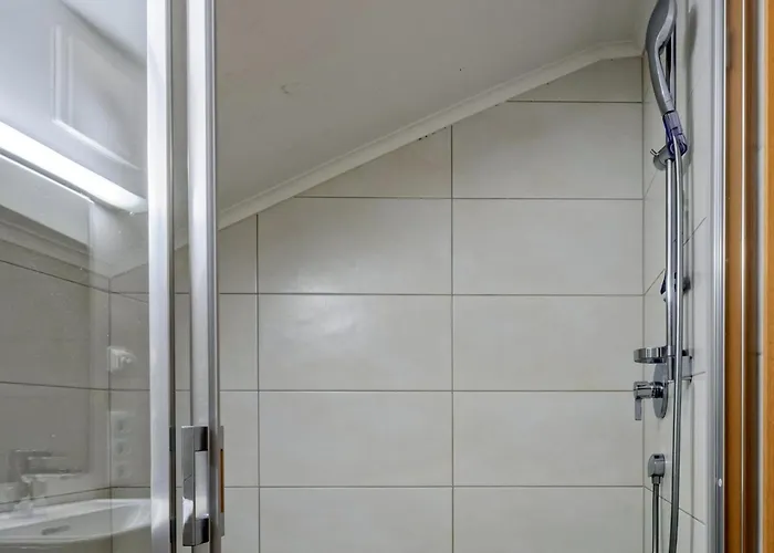 Haus Filzstein * Krimml