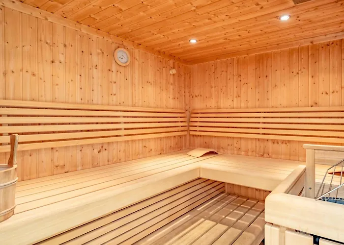 Haus Filzstein Tatil Evi