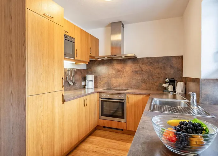 Haus Filzstein Tatil Evi